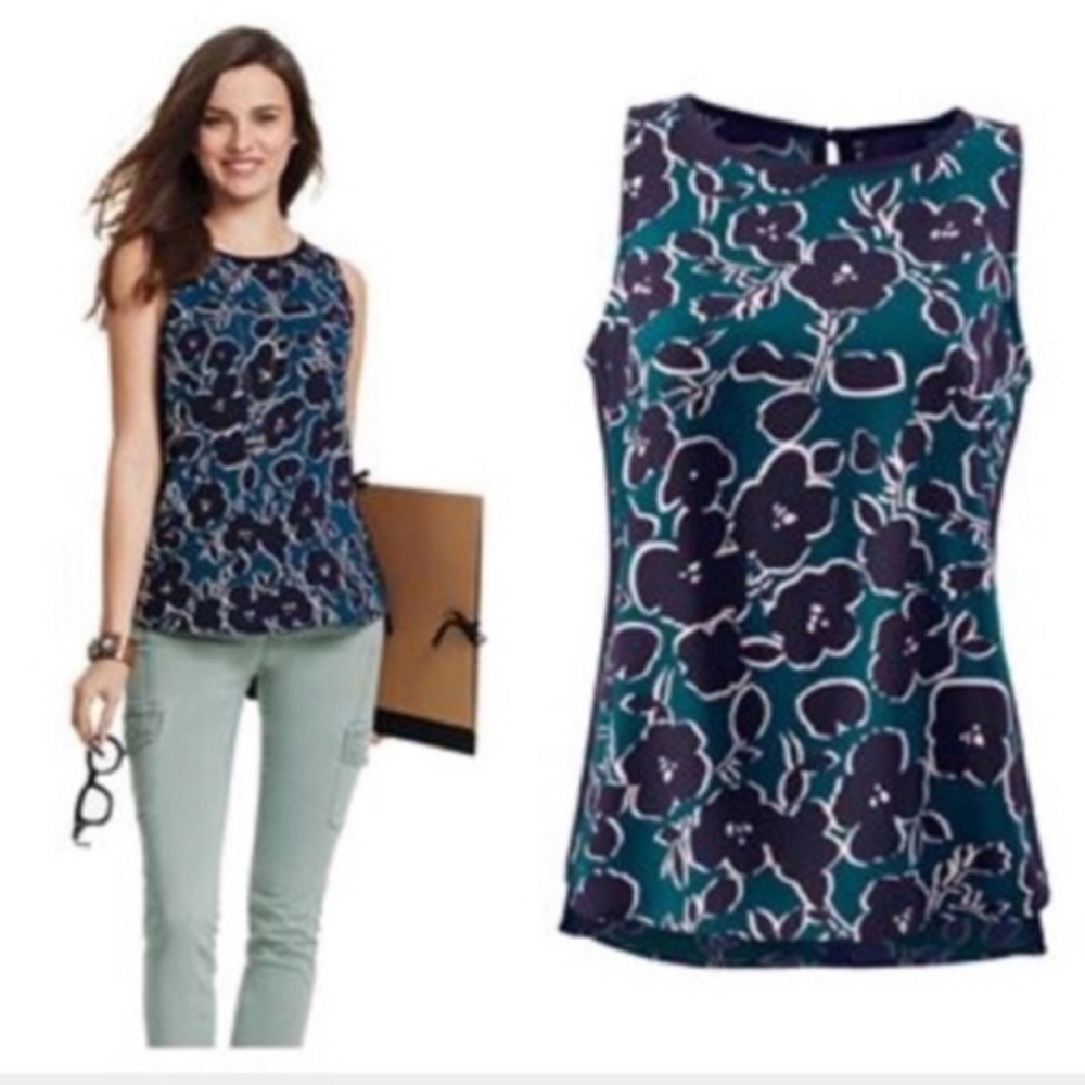 CAbi Warhol Top